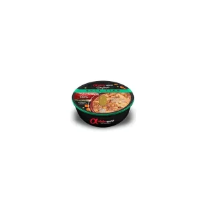 Speciální Cena Alpha Spirit Real Food Duck 280g