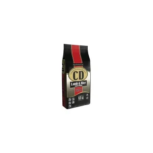 Aktuální Delikan Dog CD Lamb and Rice Small&Medium 12kg
