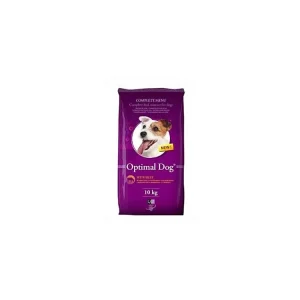 Delikan Dog Optimal Beef 10kg Rychlé Dodání