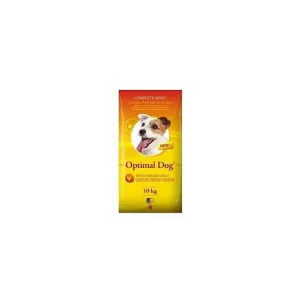 Delikan Dog Optimal Chicken 10kg Poslední Šance