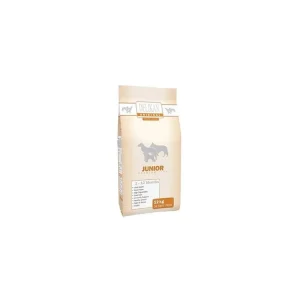 Delikan Dog Original Junior 12kg Akční Cena