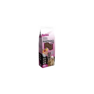 Aktuální Delikan Dog Premium Maximo Maintenance 20kg