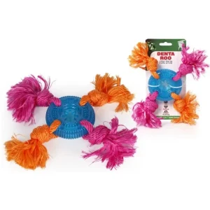 Objednat Nyní Denta roo disk se 4 uzly, 24cm