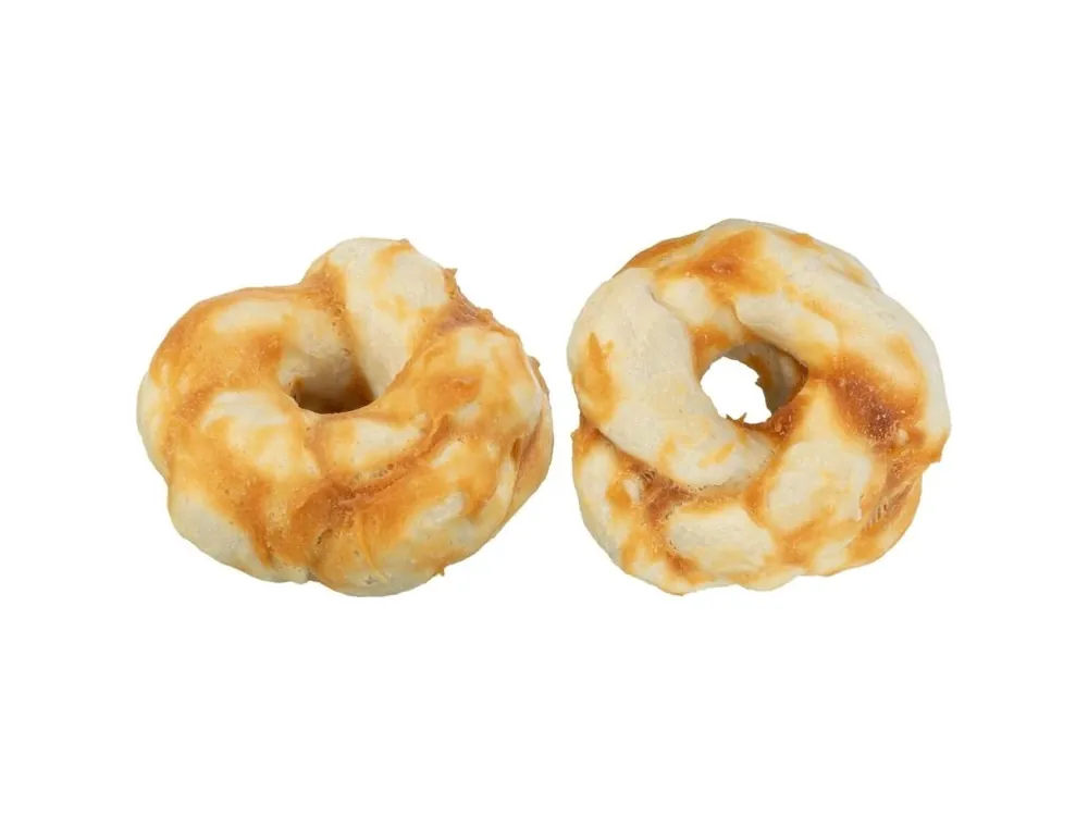DentaFun Twists, kolagenové věnečky s kuřetem, 2 ks/ 85 g Značkový
