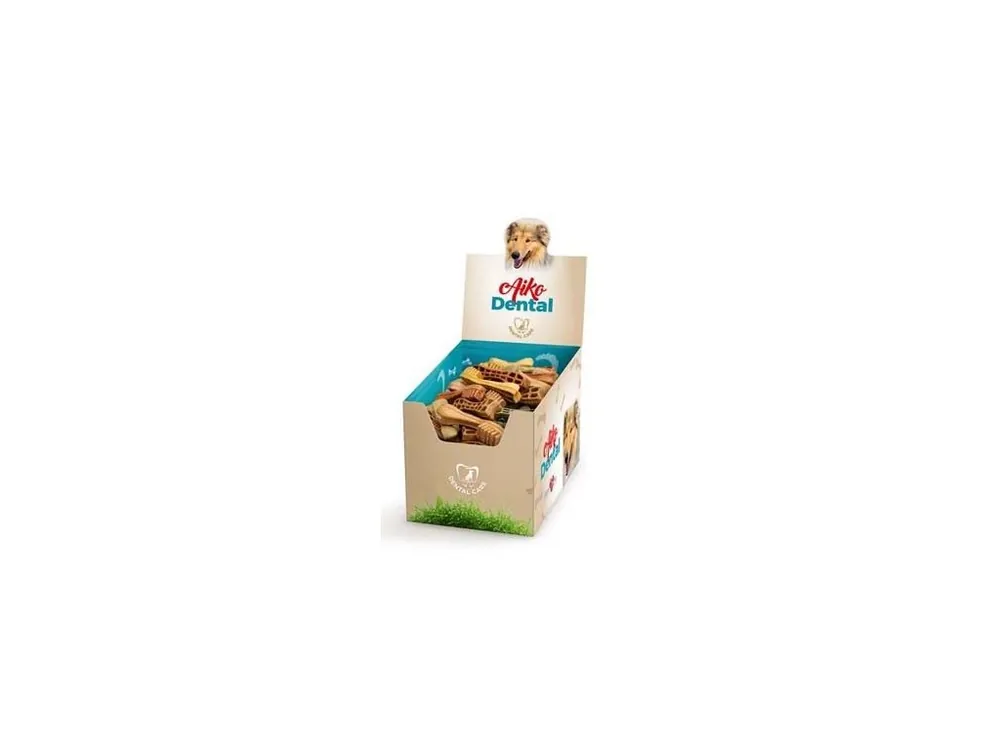 Nakupujte Hned Dental brush S 7cm/140ks box