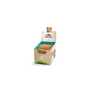 Nová Kolekce Dental stix 12,5cm/80ks box
