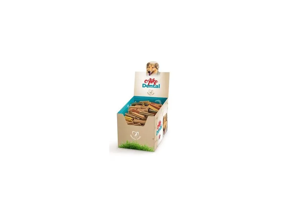 Dental stix 7,5cm/150ks box Akční Cena