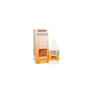Super Cena Diafarm oční kapky Eye cleaner 50ml