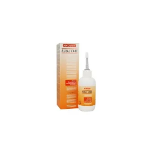 Diafarm ušní kapky Ear cleaner pro psy 100ml Sezónní Sleva