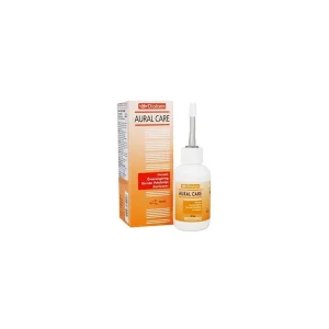 Diafarm ušní kapky Ear cleaner pro psy 50ml Objednat Nyní