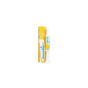 Cenový Hit Diarsanyl pasta 10ml