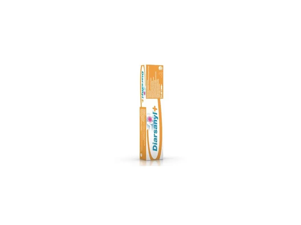 Diarsanyl pasta 24ml Pouze Dnes
