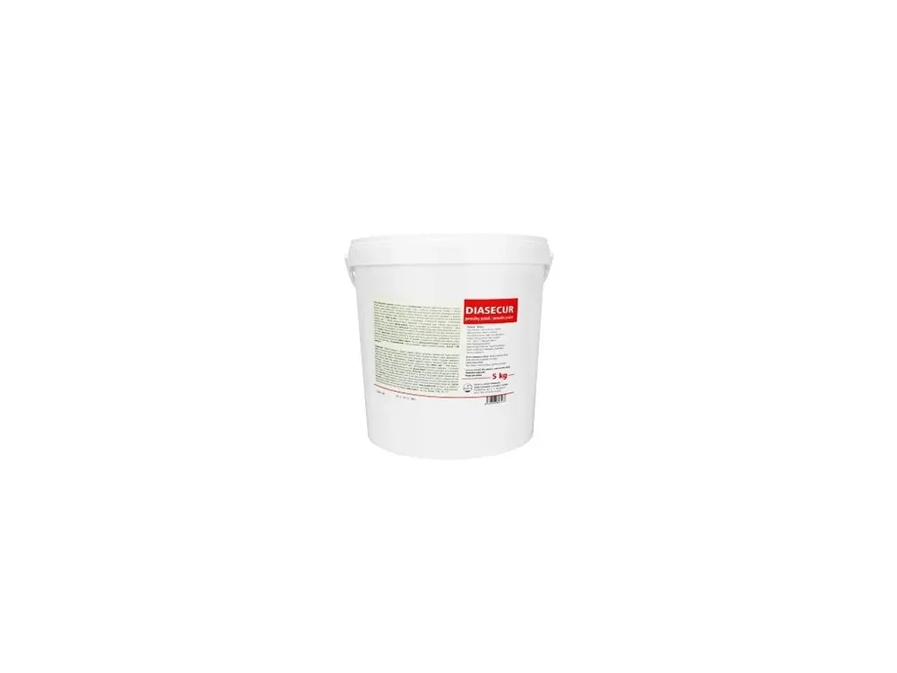 Koupit Online Diasecur plv a.u.v. 5kg