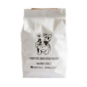 Dingo suchary 2,5 kg Akční Nabídka
