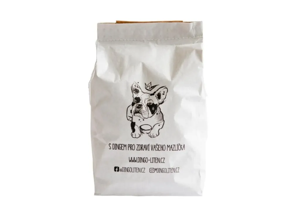 Dingo suchary 2,5 kg Akční Nabídka