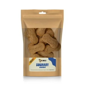 DINGO suchary standard, 250g Koupit Online