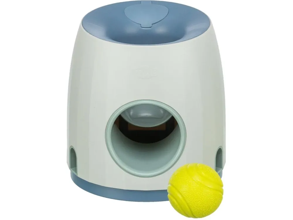 Dog Activity BALL & TREAT, strategická hra, ø 17 × 18 cm Kup Teď