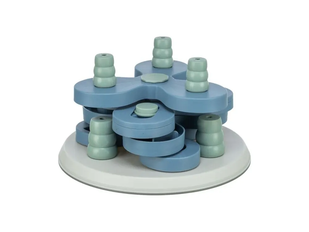 Dog Activity FLOWER TOWER, 30x 13cm Bezpečná Platba