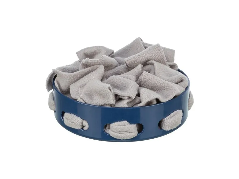 Dog Activity Hide‘n‘Sniff Bowl, miska k ukrytí pamlsků, ø 18 cm Cenový Hit