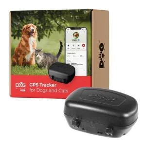 DOG GPS mini lokátor pro psy Ihned K Objednání