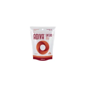 Doplňkové krmivo pro psy na trávení Vitamed ADIVA Entero Small & Medium Dogs, 28tbl Expresní Doručení