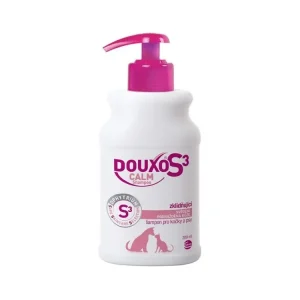 Douxo S3 Calm Shampoo 200ml Autentický