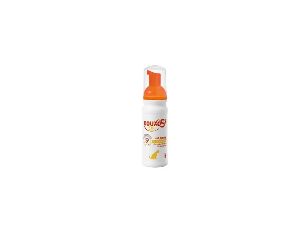 Kup Teď Douxo S3 Pyo Mousse 150ml