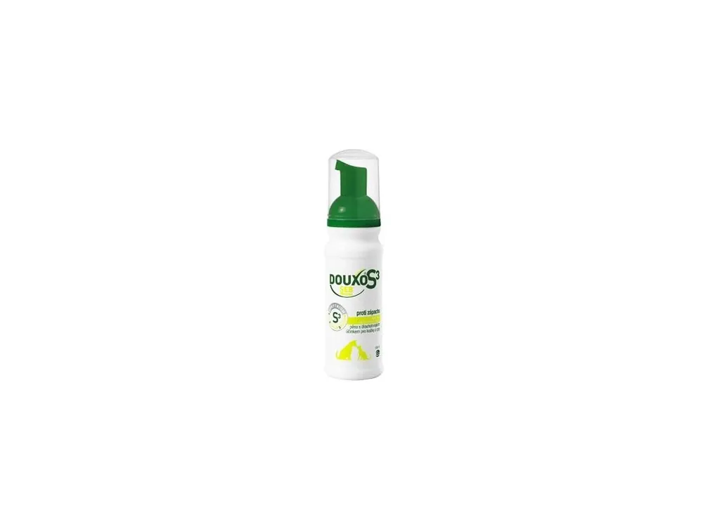 Douxo S3 Seb Mousse 150ml Odeslání Ihned