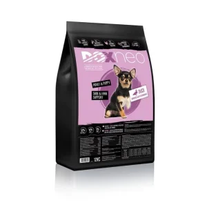 Zlevněný Doxneo Duck - kachní bez obilovin 2kg