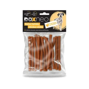 Must-Have Doxneo kuřecí tyčinky 100g