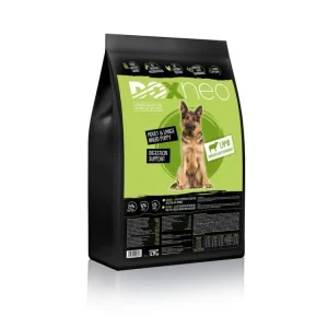 Doxneo Lamb - jehněčí bez obilovin 2kg Poslední Šance