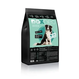 Doxneo Turkey - krůtí bez obilovin 12kg Ověřený