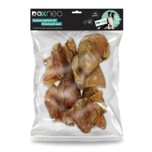 Doxneo vepřové ucho 10ks Vrácení Zdarma