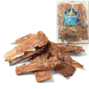 Dr.Jag šlacha hovězí sušená, 1 kg Super Cena