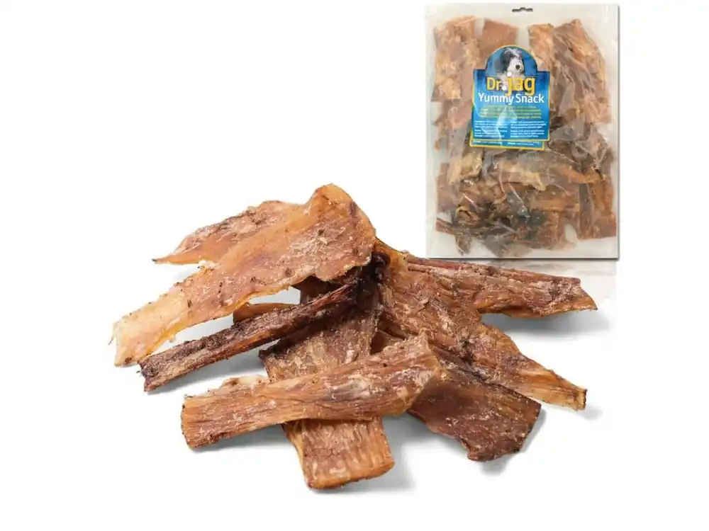 Dr.Jag šlacha hovězí sušená, 1 kg Super Cena