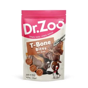 Dr.Zoo T-Bone 450g Sezónní Sleva