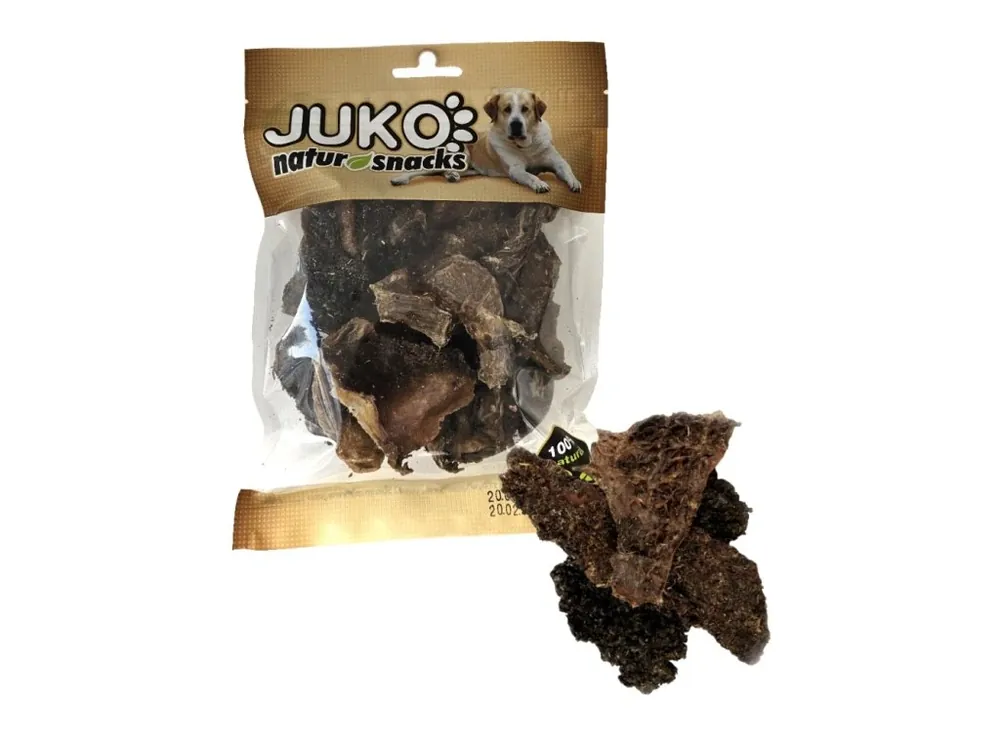 Dršťky hovězí sušené JUKO 80 g Přímo Od Výrobce