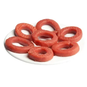 Duck doughnut JUKO Snacks 250 g Nízká Cena