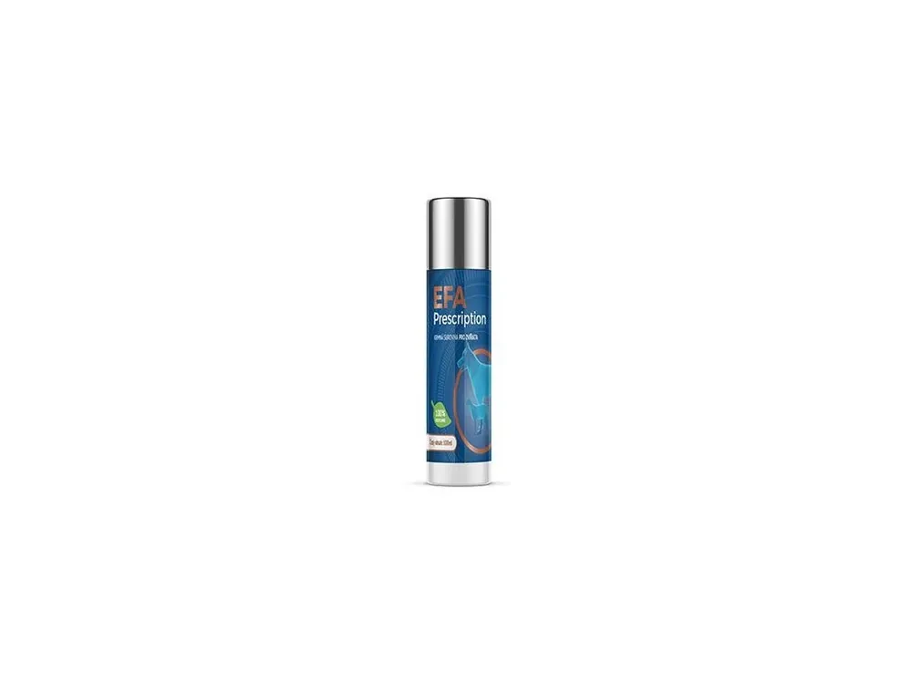 Značkový EFA-Prescription 100ml