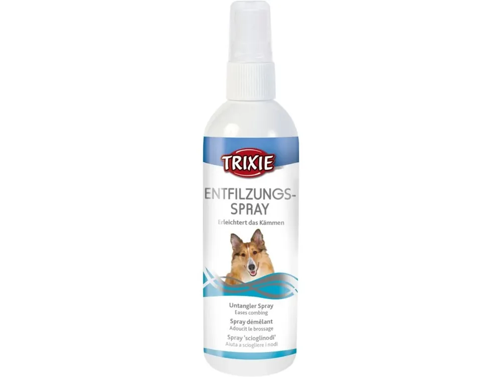 Entfilzungspray - ulehčuje rozčesání 175 ml TRIXIE Rychlé Dodání