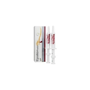 Nová Kolekce Epato pasta plus 2x15ml