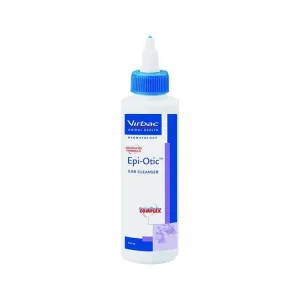 Novinka Epi-otic sol. III (Ear cleanser) 125ml