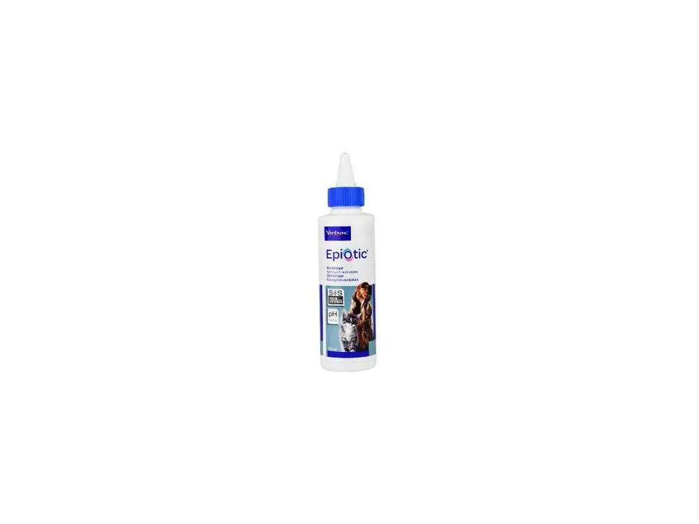 Sezónní Sleva Epiotic III sol 125ml