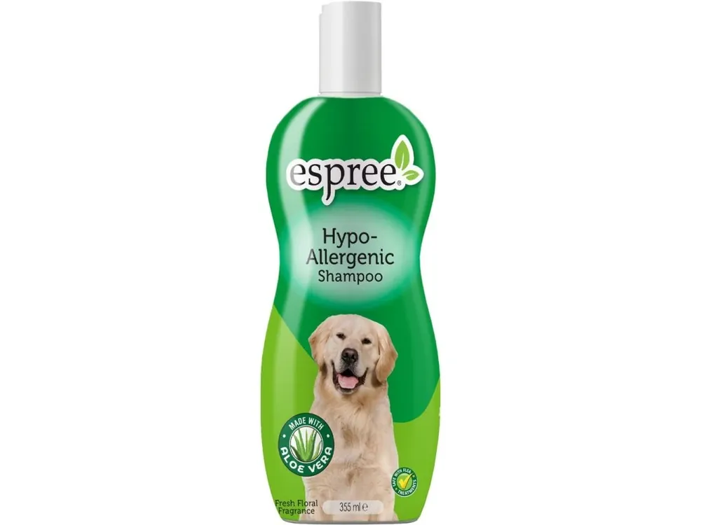 Espree hypoalergenní šampon 355ml Časově Omezené