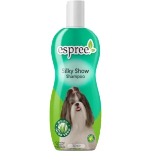 Vrácení Zdarma Espree Silky Show šampon 355ml