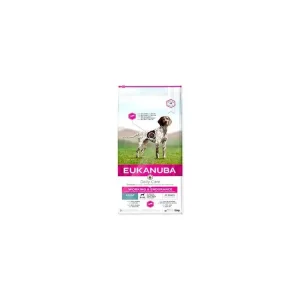 Speciální Cena Eukanuba Dog Adult All Performance 15kg