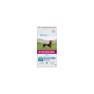Aktuální Eukanuba Dog Adult Medium Weight Control 15kg