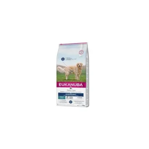 Eukanuba Dog DC Overweight Sterilized 12kg Bezpečná Platba