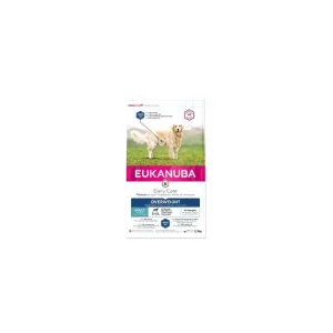 Eukanuba Dog DC Overweight Sterilized 2,3kg Vysoce Kvalitní