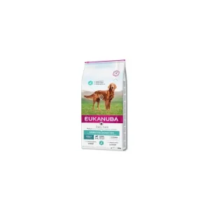 Eukanuba Dog DC Sensitive Digestion 12kg Nejlepší Cena